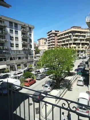 Deluxe Oda, Balkon, Şehir Manzaralı (Smile)