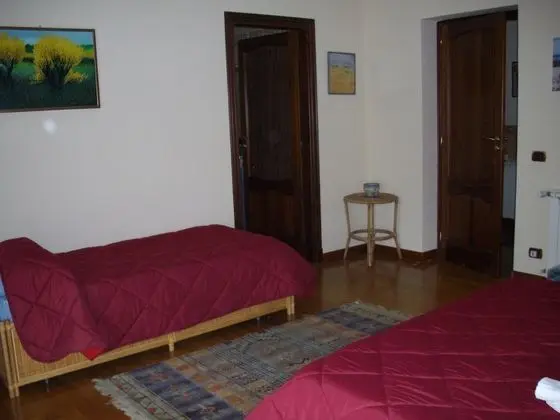 Family Oda, 2 Yatak Odası, Bağlantılı Odalar, Deniz Manzaralı