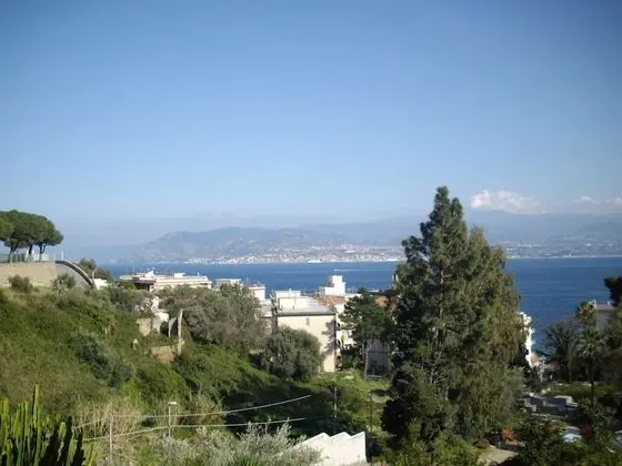 Standard Tek Büyük Yataklı Oda, Deniz Manzaralı