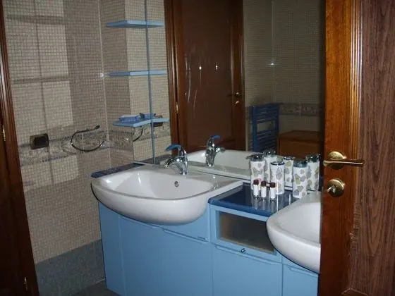 Standard Tek Büyük Yataklı Oda, Deniz Manzaralı