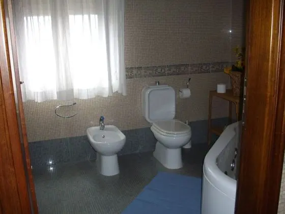 Standard Tek Büyük Yataklı Oda, Deniz Manzaralı