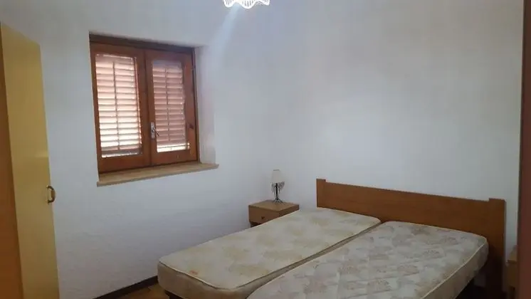 Villa, 2 Yatak Odası