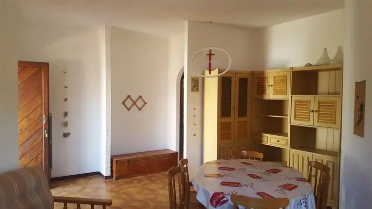 Villa, 2 Yatak Odası