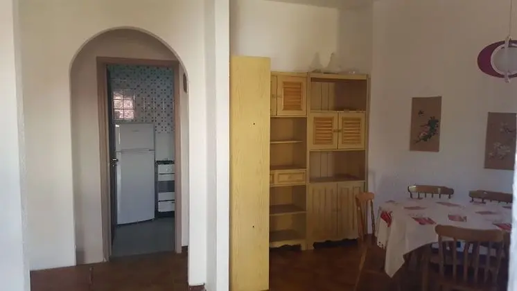 Villa, 2 Yatak Odası