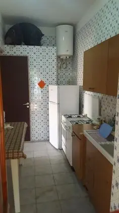 Villa, 2 Yatak Odası