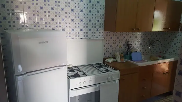 Villa, 2 Yatak Odası