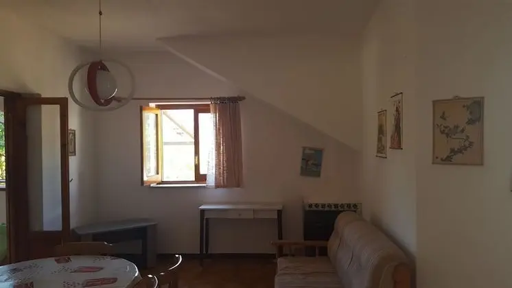 Villa, 2 Yatak Odası