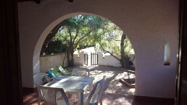 Villa, 2 Yatak Odası