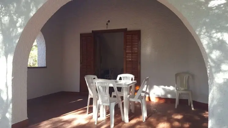 Villa, 2 Yatak Odası