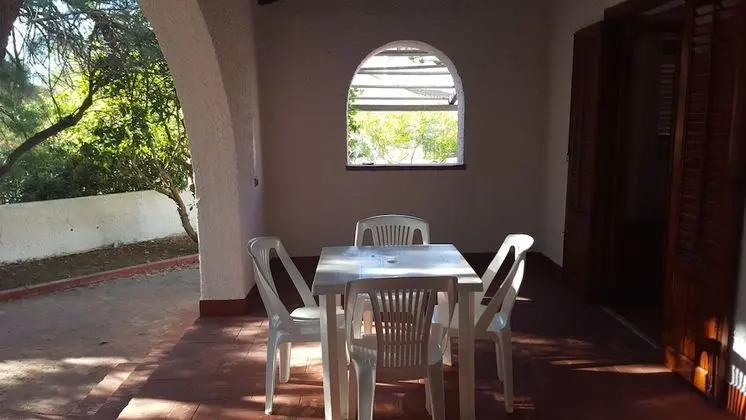 Villa, 2 Yatak Odası