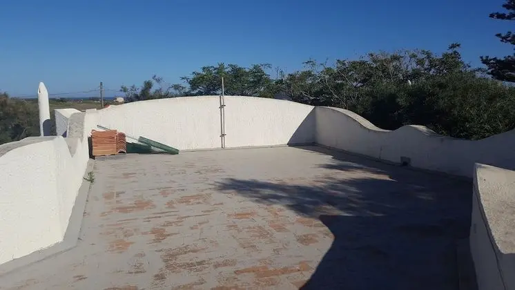 Villa, 2 Yatak Odası