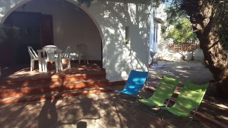 Villa, 2 Yatak Odası