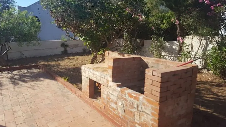 Villa, 2 Yatak Odası