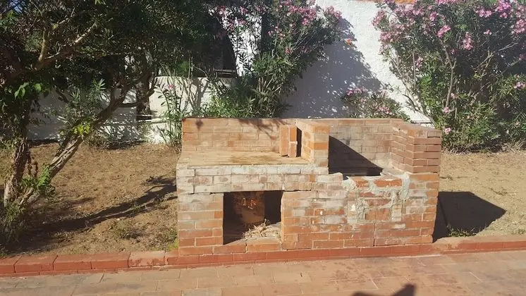 Villa, 2 Yatak Odası