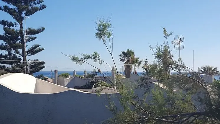 Villa, 2 Yatak Odası