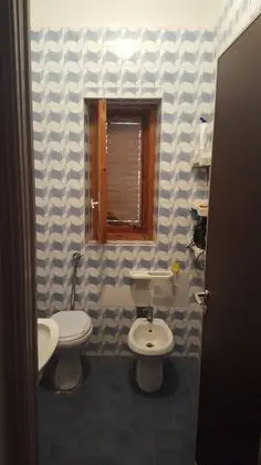 Villa, 2 Yatak Odası