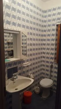 Villa, 2 Yatak Odası