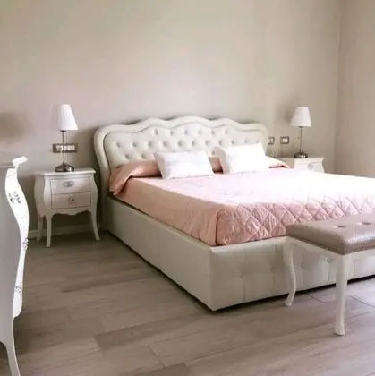 Luxury Apart Daire, 2 Yatak Odası, Sigara İçilmez