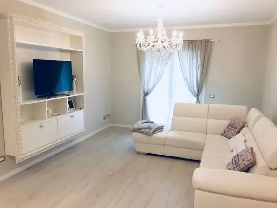 Luxury Apart Daire, 2 Yatak Odası, Sigara İçilmez
