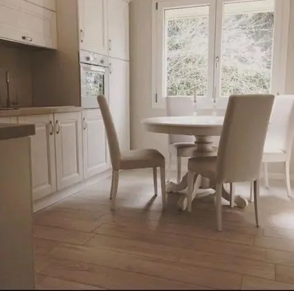 Luxury Apart Daire, 2 Yatak Odası, Sigara İçilmez