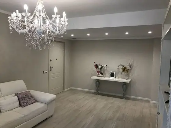 Luxury Apart Daire, 2 Yatak Odası, Sigara İçilmez