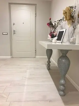 Luxury Apart Daire, 2 Yatak Odası, Sigara İçilmez