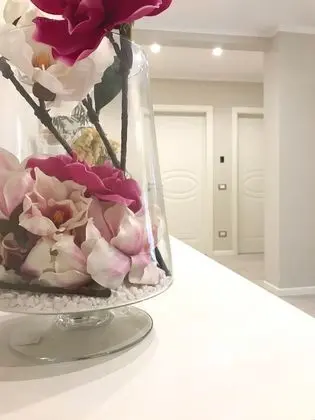 Luxury Apart Daire, 2 Yatak Odası, Sigara İçilmez