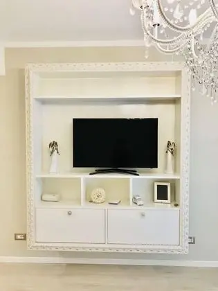 Luxury Apart Daire, 2 Yatak Odası, Sigara İçilmez