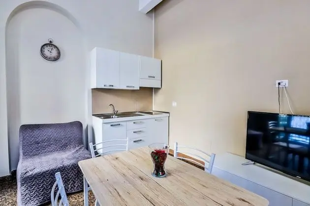 Apart Daire, 1 Yatak Odası