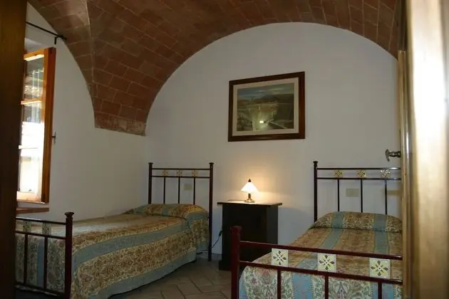 Apart Daire, Bahçe Manzaralı