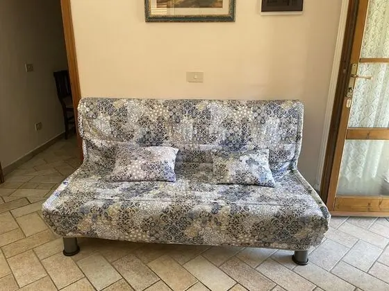 Apart Daire, Bahçe Manzaralı