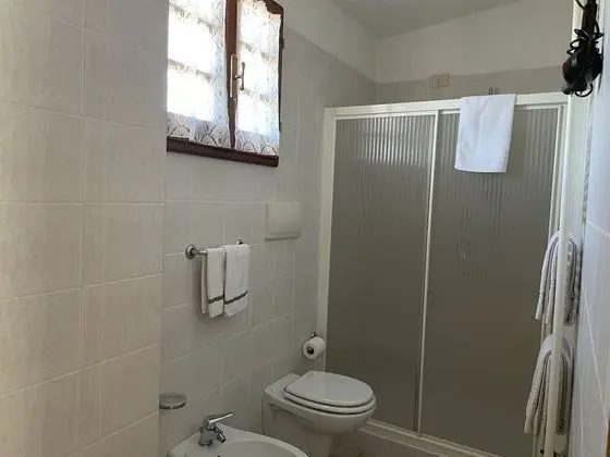 Apart Daire, Bahçe Manzaralı