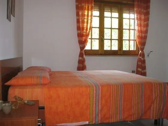 Family Villa, Sigara İçilmez, Bahçe Manzaralı