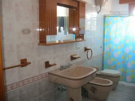 Family Villa, Sigara İçilmez, Bahçe Manzaralı