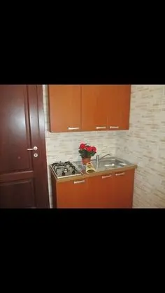 Stüdyo, Bahçe Manzaralı, Zemin Kat