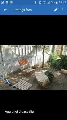 Stüdyo, Bahçe Manzaralı, Zemin Kat