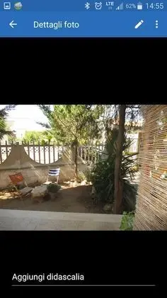 Stüdyo, Bahçe Manzaralı, Zemin Kat