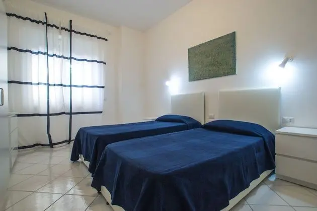 Apart Daire, 2 Yatak Odası, Sigara İçilmez, Deniz Manzaralı