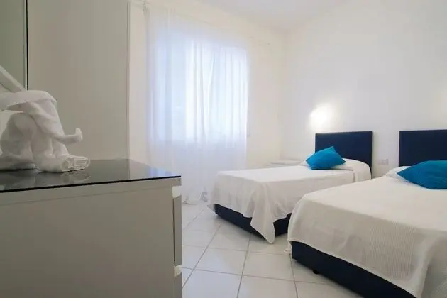 Apart Daire, 2 Yatak Odası, Sigara İçilmez, Deniz Manzaralı
