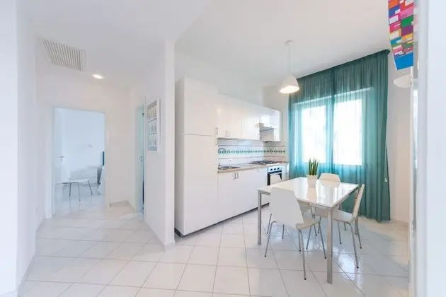 Apart Daire, 2 Yatak Odası, Sigara İçilmez, Deniz Manzaralı