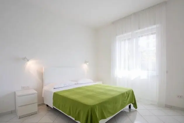 Apart Daire, 2 Yatak Odası, Sigara İçilmez, Şehir Manzaralı