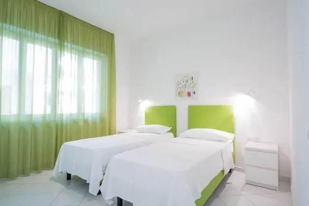 Apart Daire, 2 Yatak Odası, Sigara İçilmez, Şehir Manzaralı