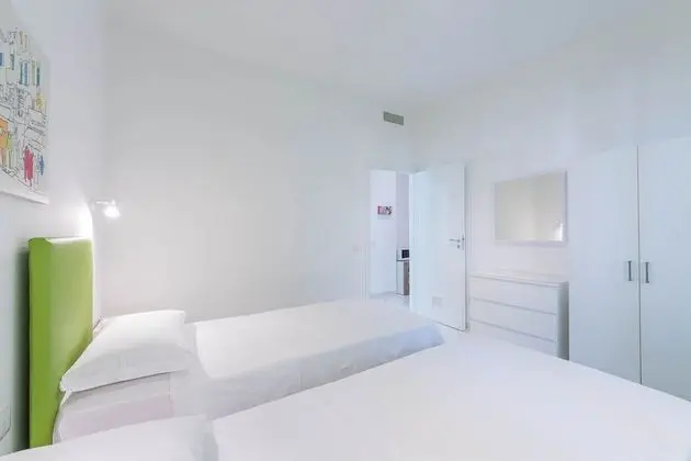 Apart Daire, 2 Yatak Odası, Sigara İçilmez, Şehir Manzaralı