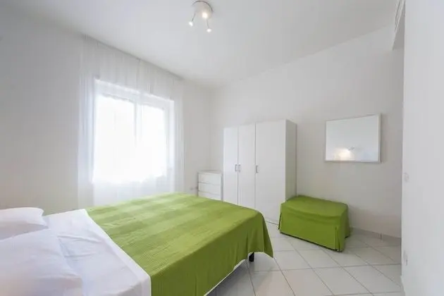 Apart Daire, 2 Yatak Odası, Sigara İçilmez, Şehir Manzaralı