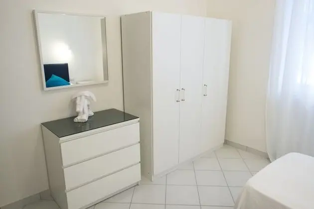 Apart Daire, 2 Yatak Odası, Sigara İçilmez, Şehir Manzaralı