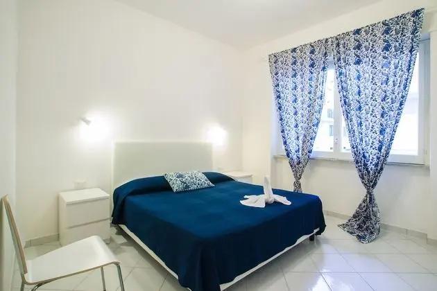Apart Daire, 2 Yatak Odası, Sigara İçilmez, Şehir Manzaralı