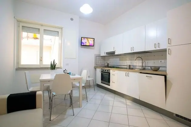 Apart Daire, 2 Yatak Odası, Sigara İçilmez, Şehir Manzaralı