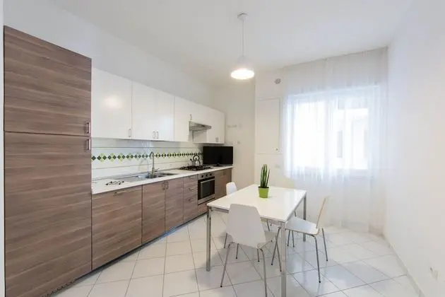 Apart Daire, 2 Yatak Odası, Sigara İçilmez, Şehir Manzaralı