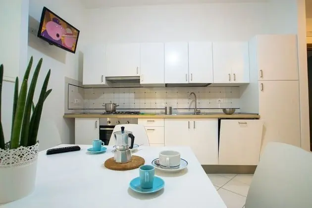 Apart Daire, 2 Yatak Odası, Sigara İçilmez, Şehir Manzaralı