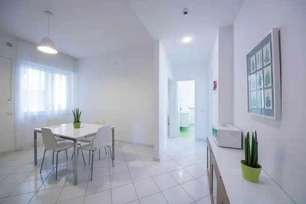 Apart Daire, 2 Yatak Odası, Sigara İçilmez, Şehir Manzaralı